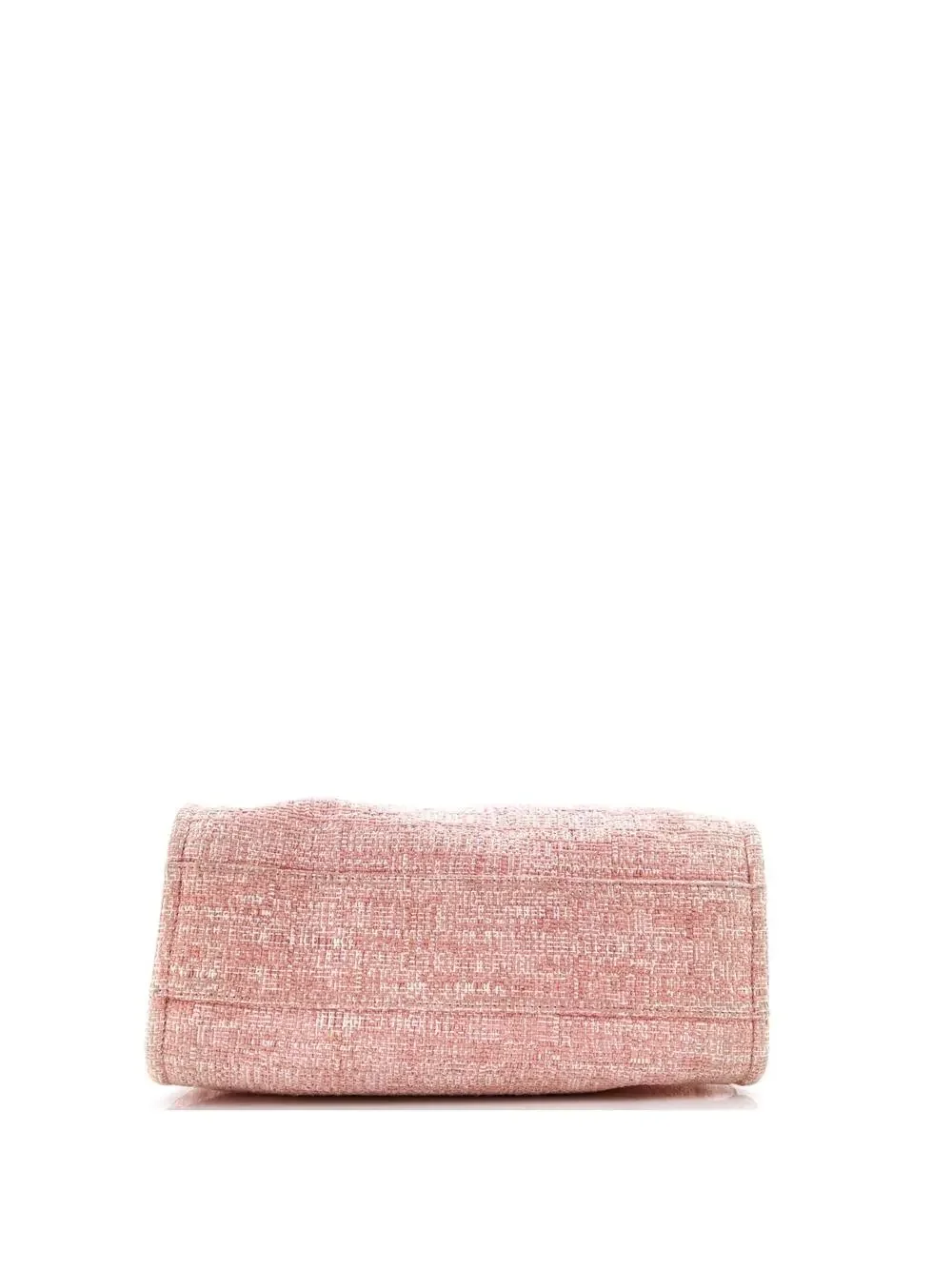 Chanel Deauville Tote Raffia With #206267C32B
